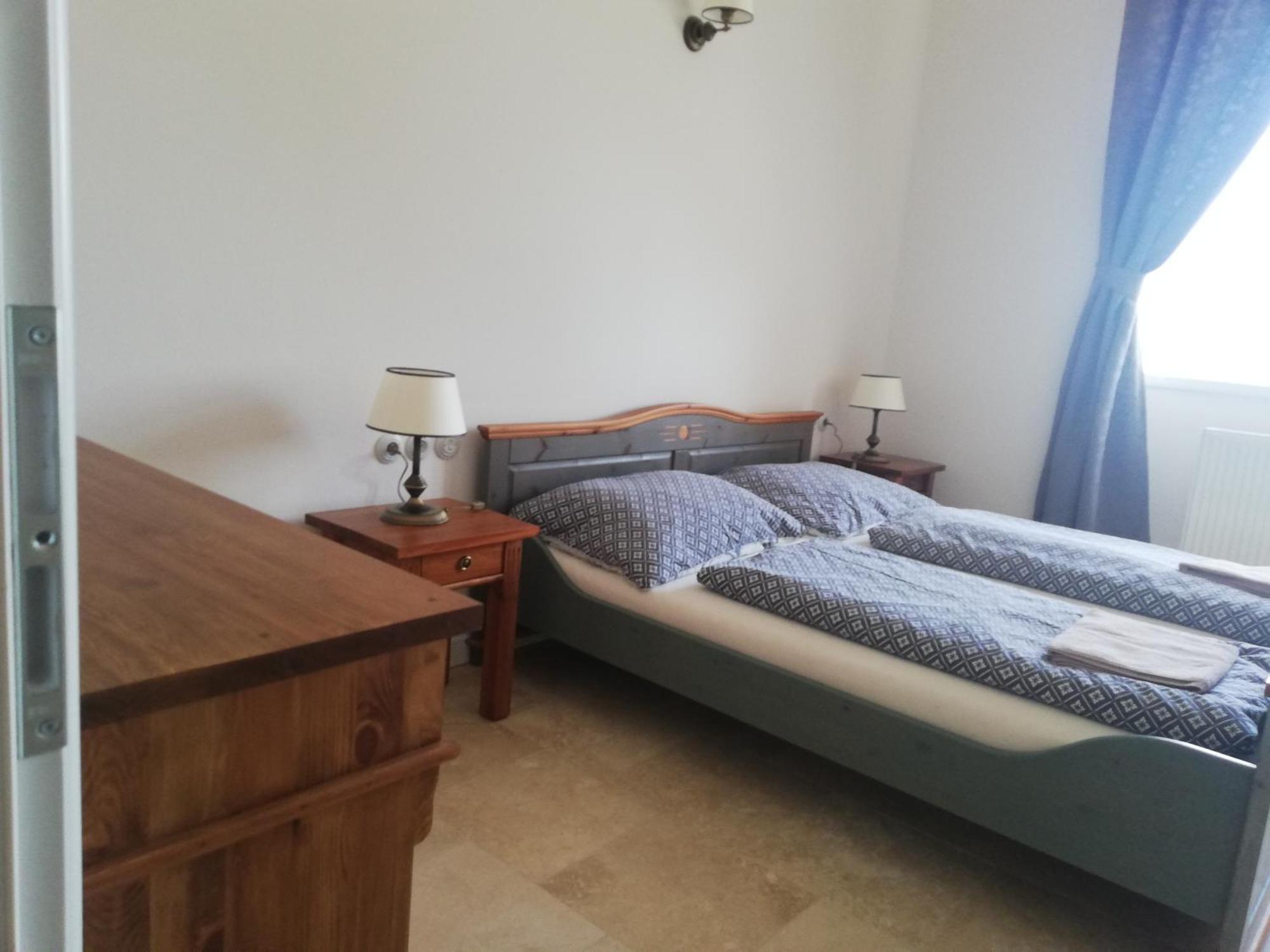 Penzion Zámek Rozsochatec Esterno foto